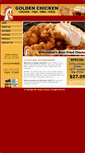 Mobile Screenshot of goldenchicken.net